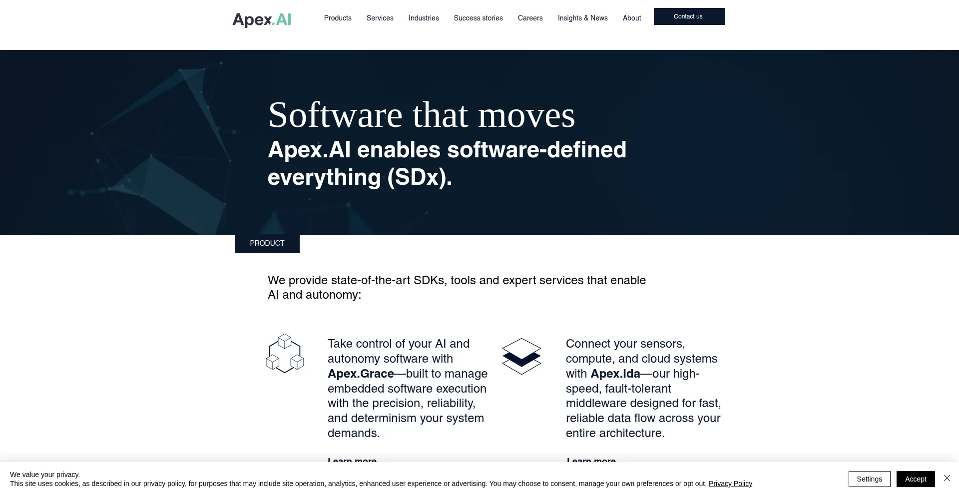 Apex.ai
