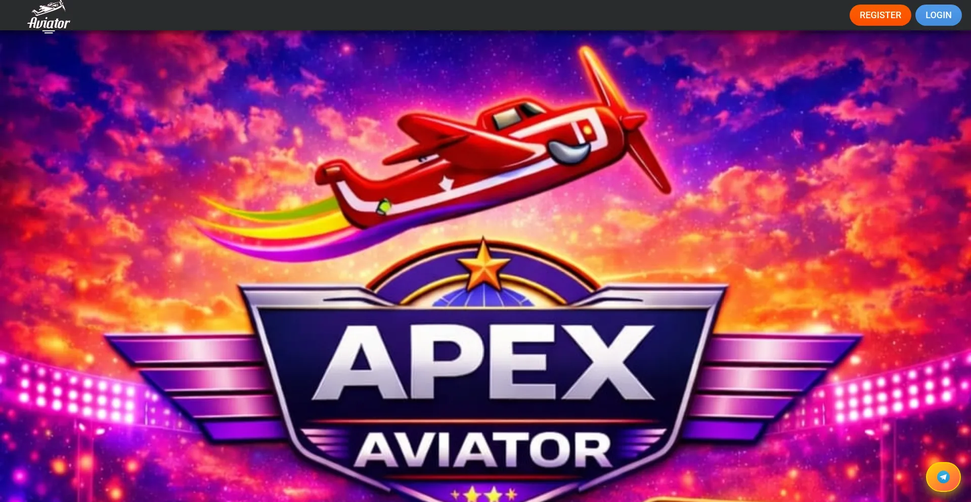 Apex.jetzt