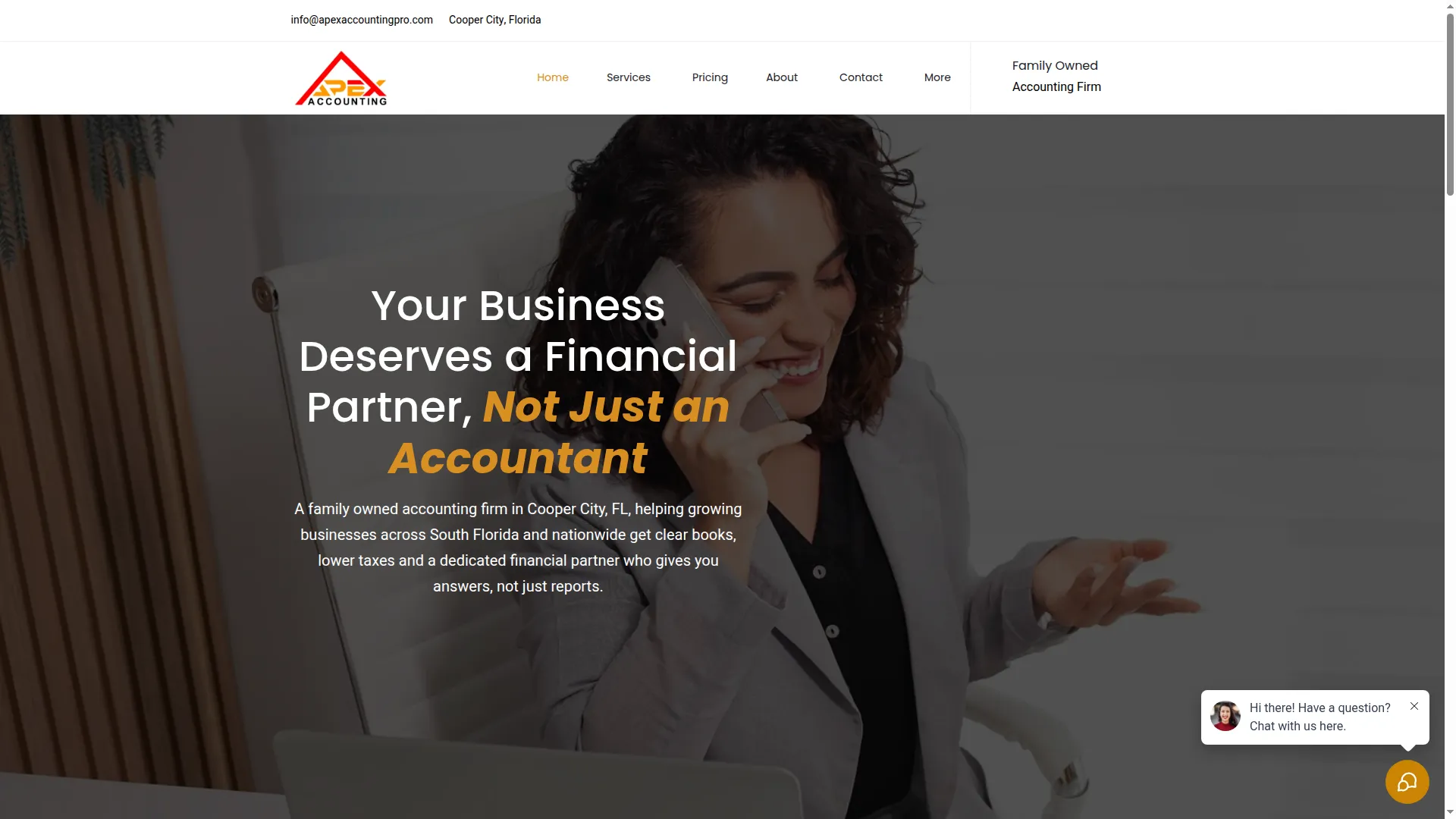 Apexaccountingpro.com
