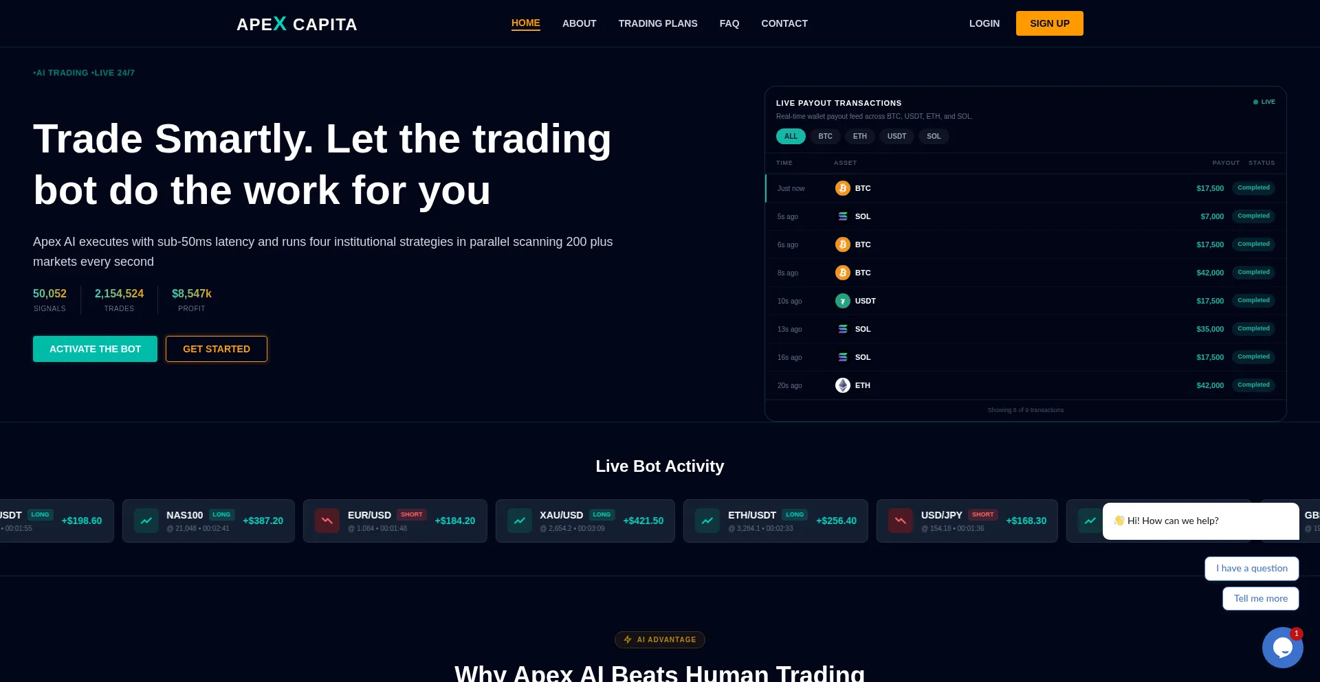 Apexcapita.io