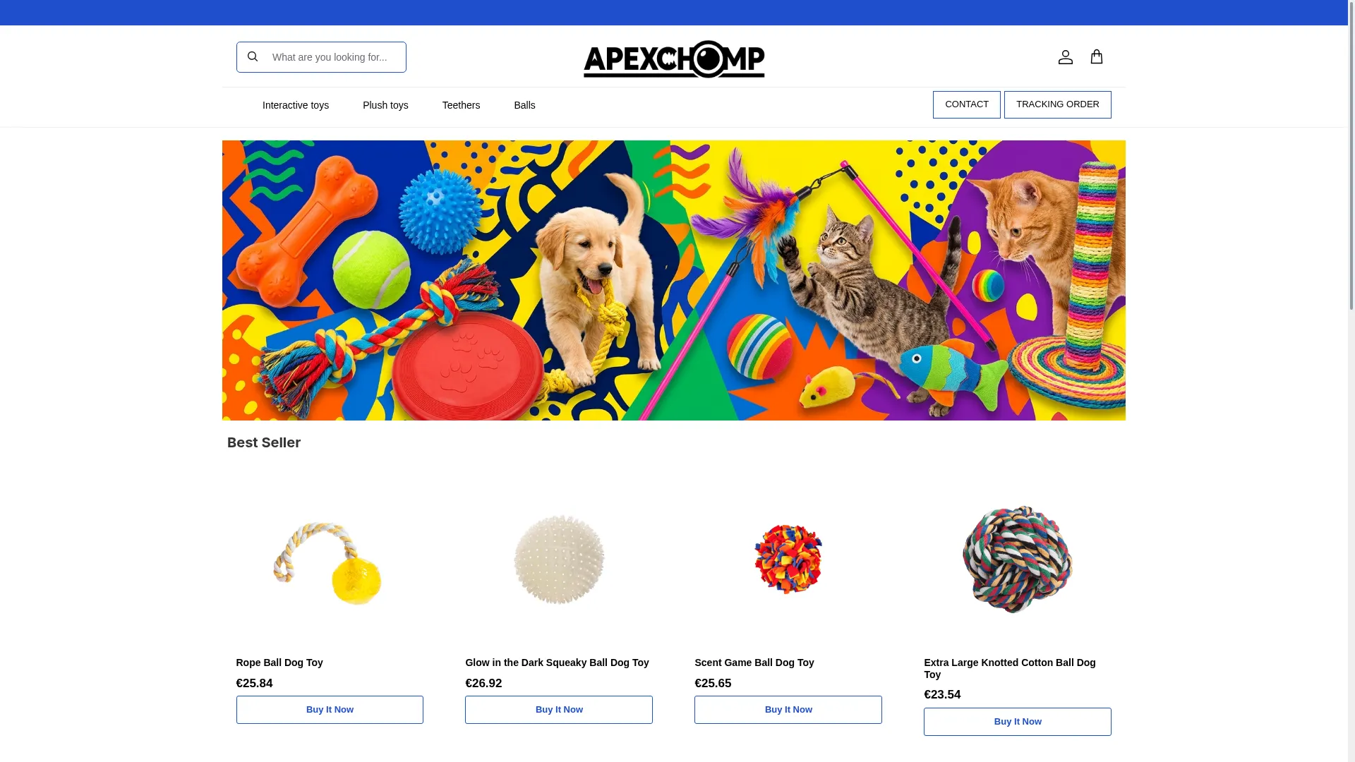 Apexchomp.com