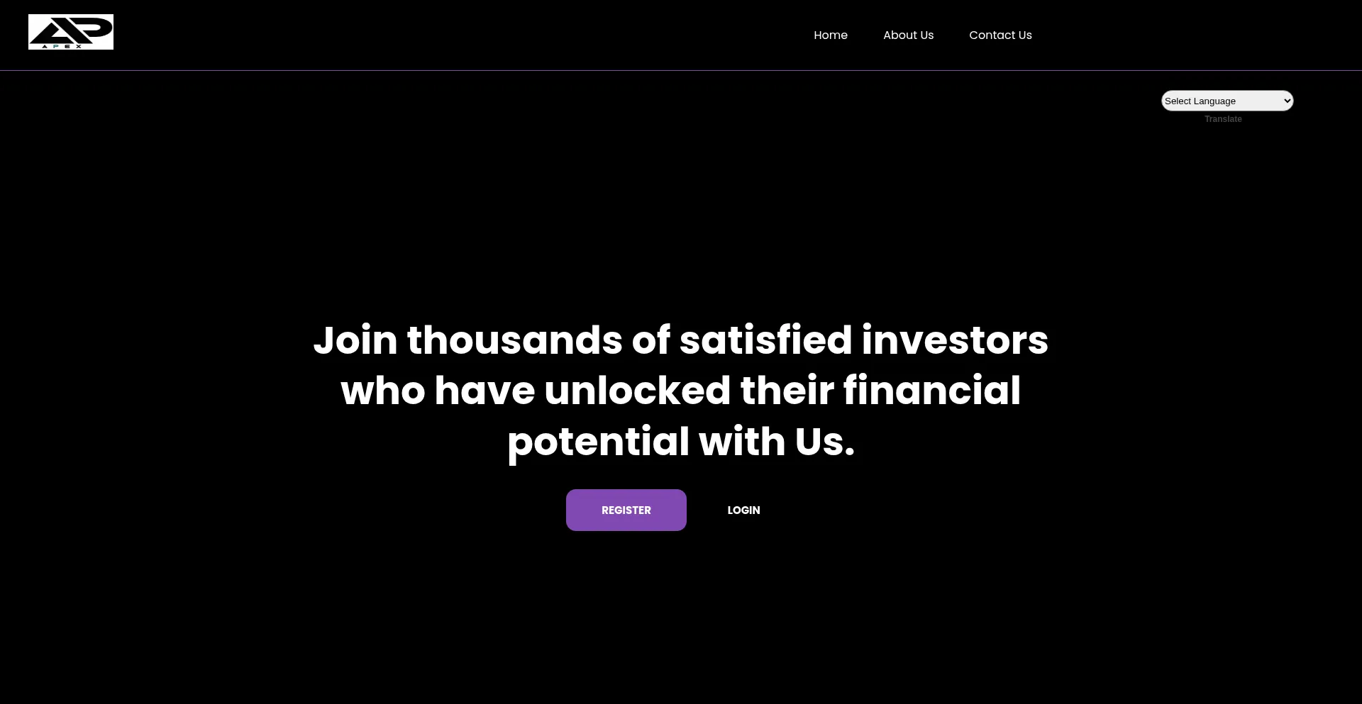 Apexcorporatecbfinanceltd.com