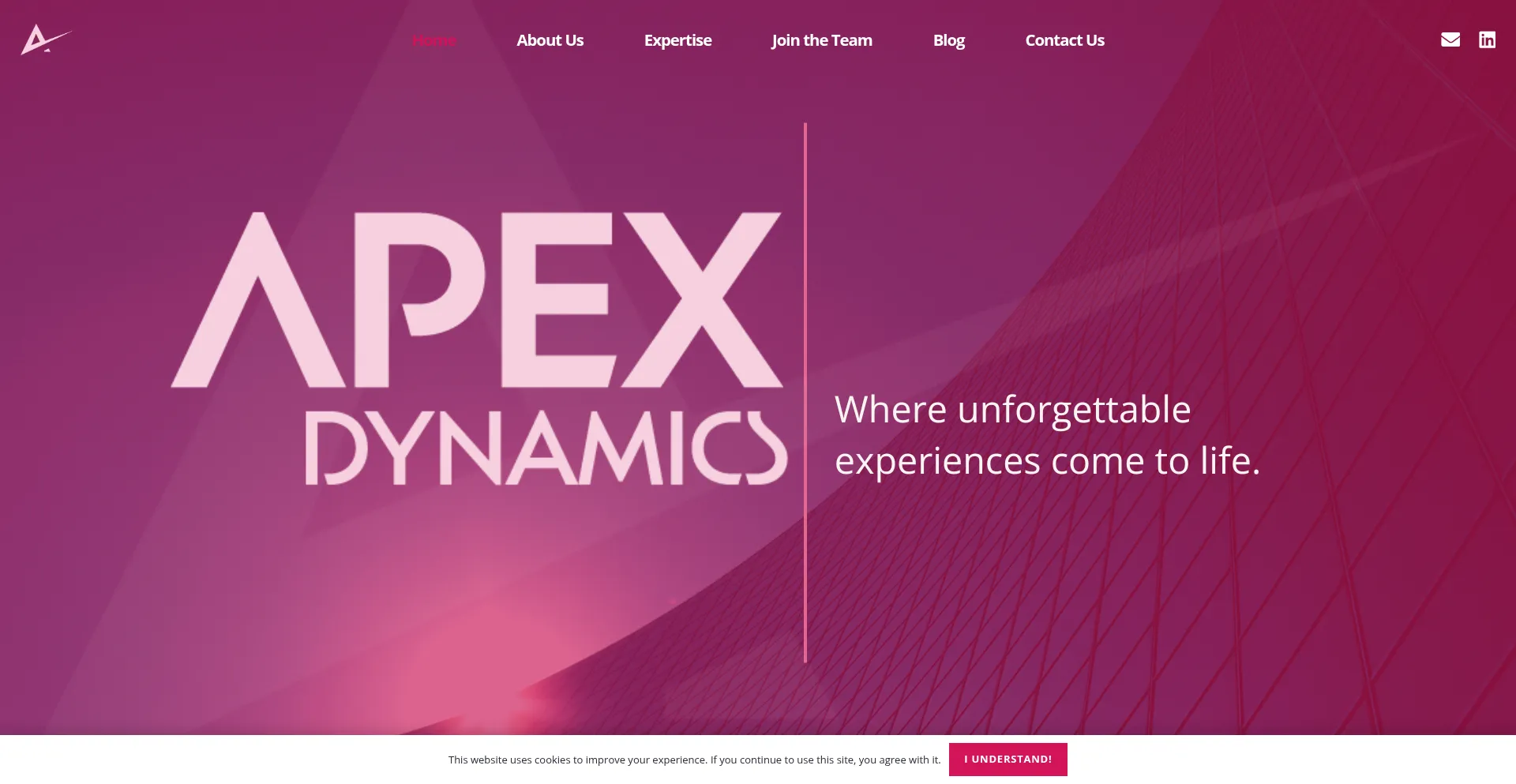 Apexdynamics.org