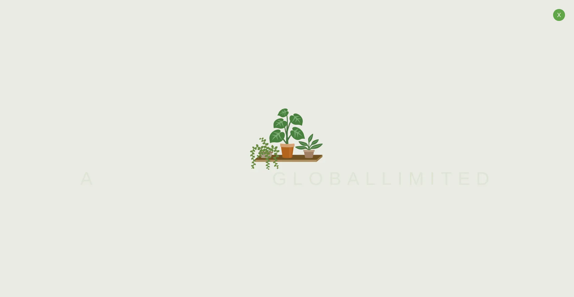 Website screenshot of Apexgrowthgloballtd.com