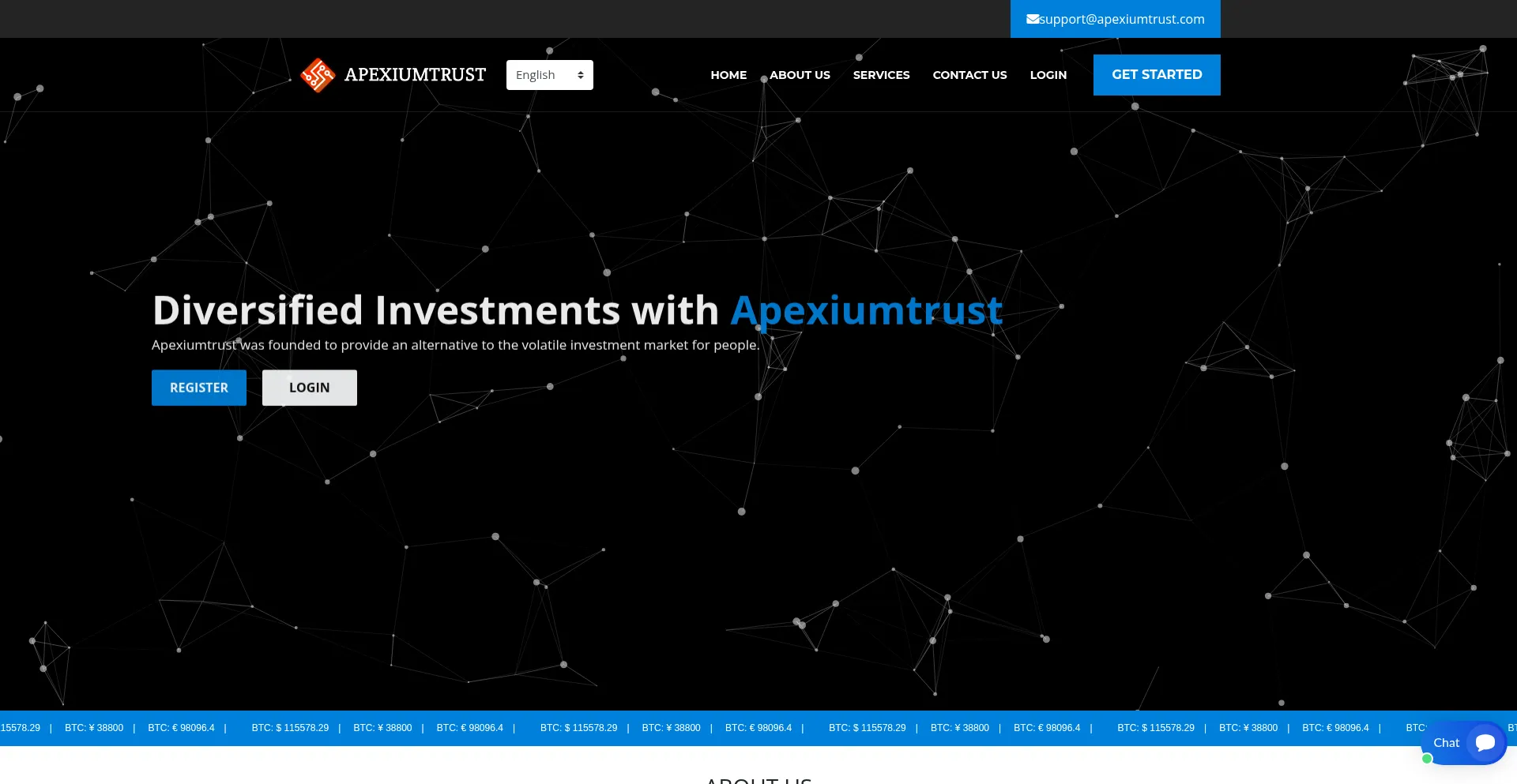 Apexiumtrust.com est-il Sûr et Fiable ?