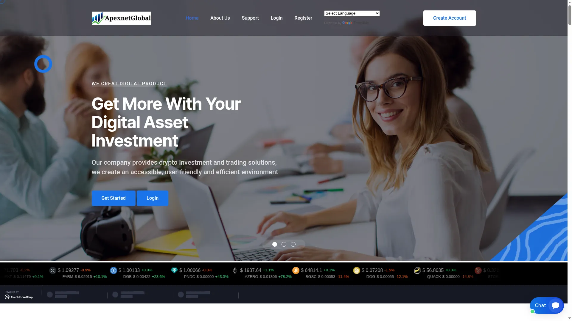 Apexnetglobals.net