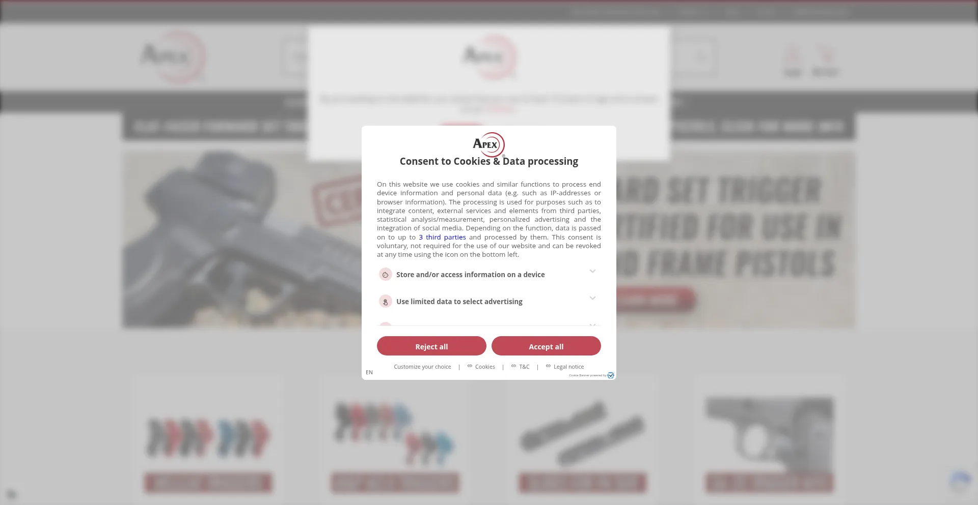 Apextactical.com