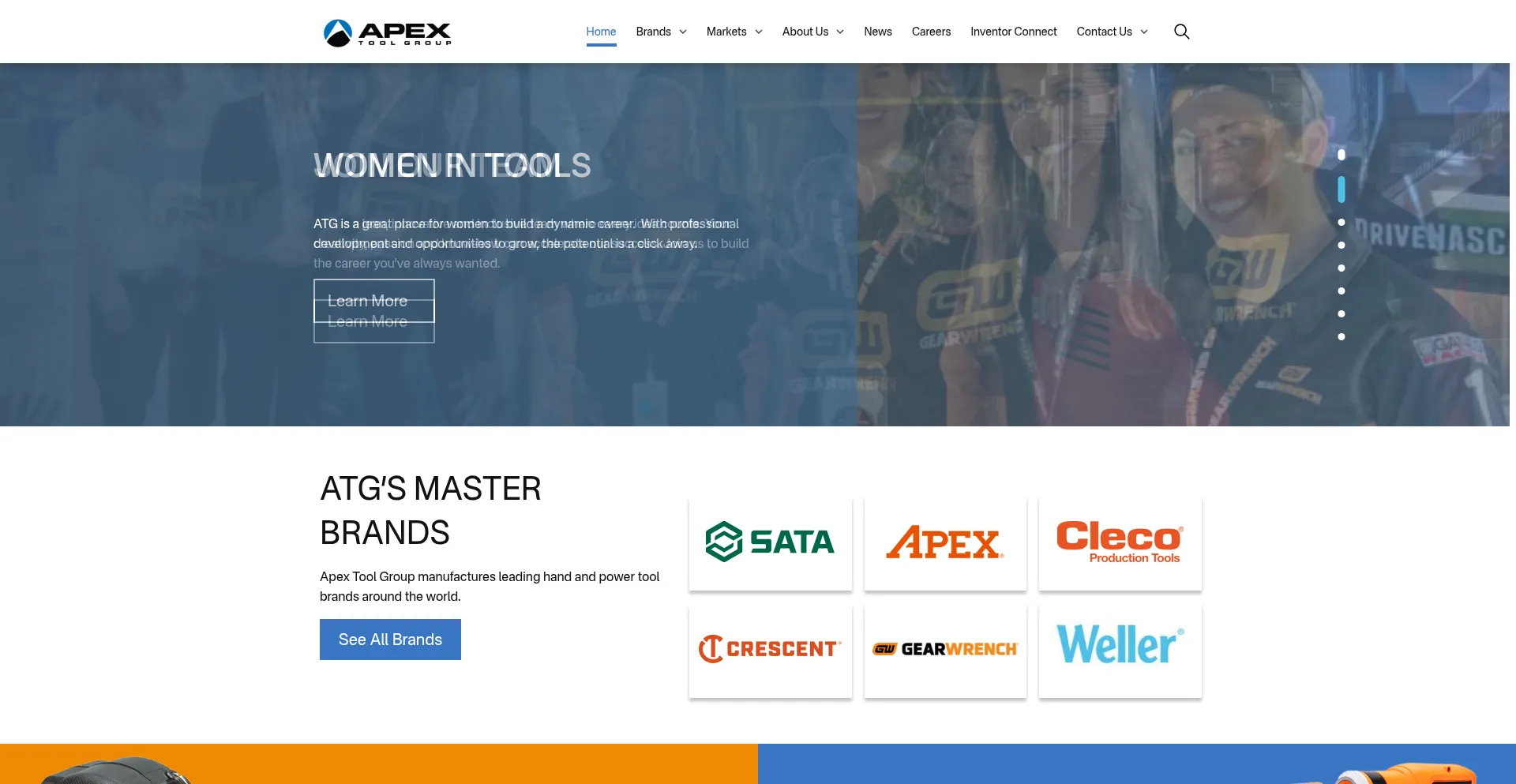Apextoolgroup.com est-il Sûr et Fiable ?