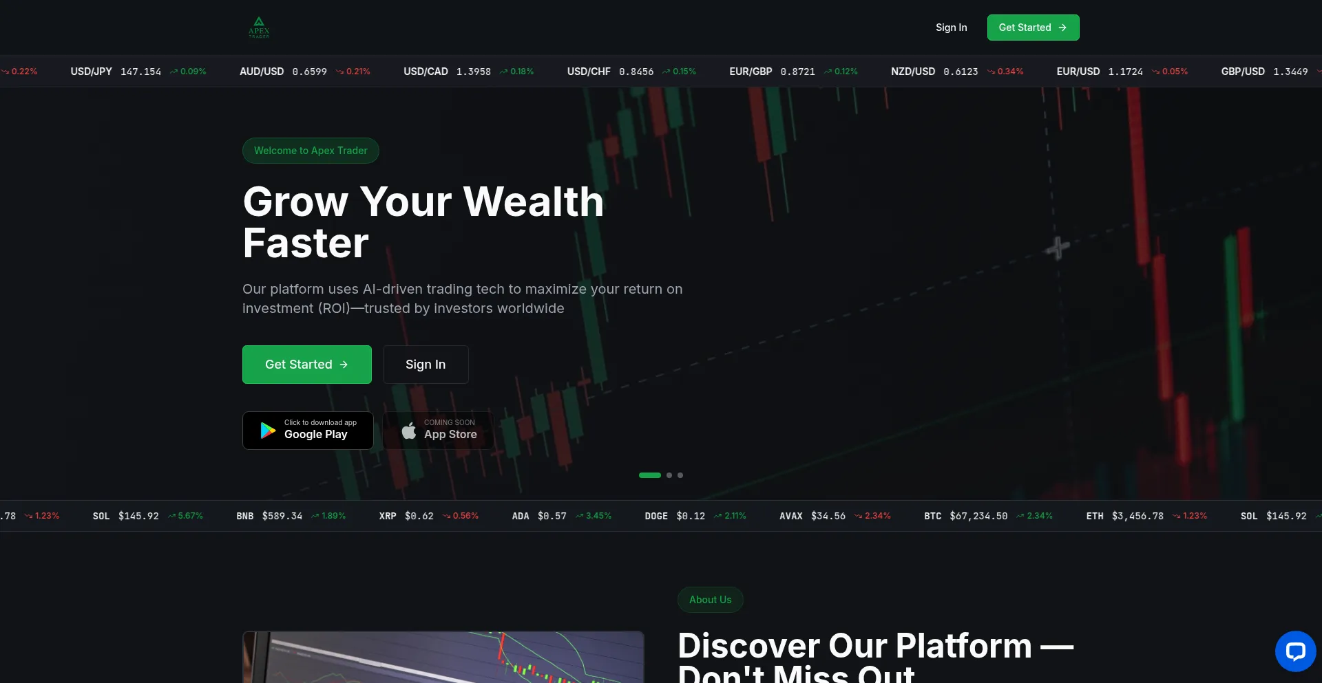 Apextraderwave.com