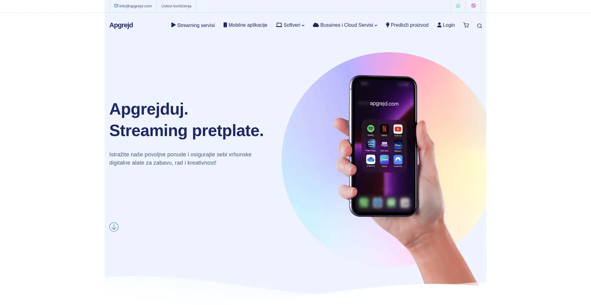 Apgrejd.com est-il Sûr et Fiable ?