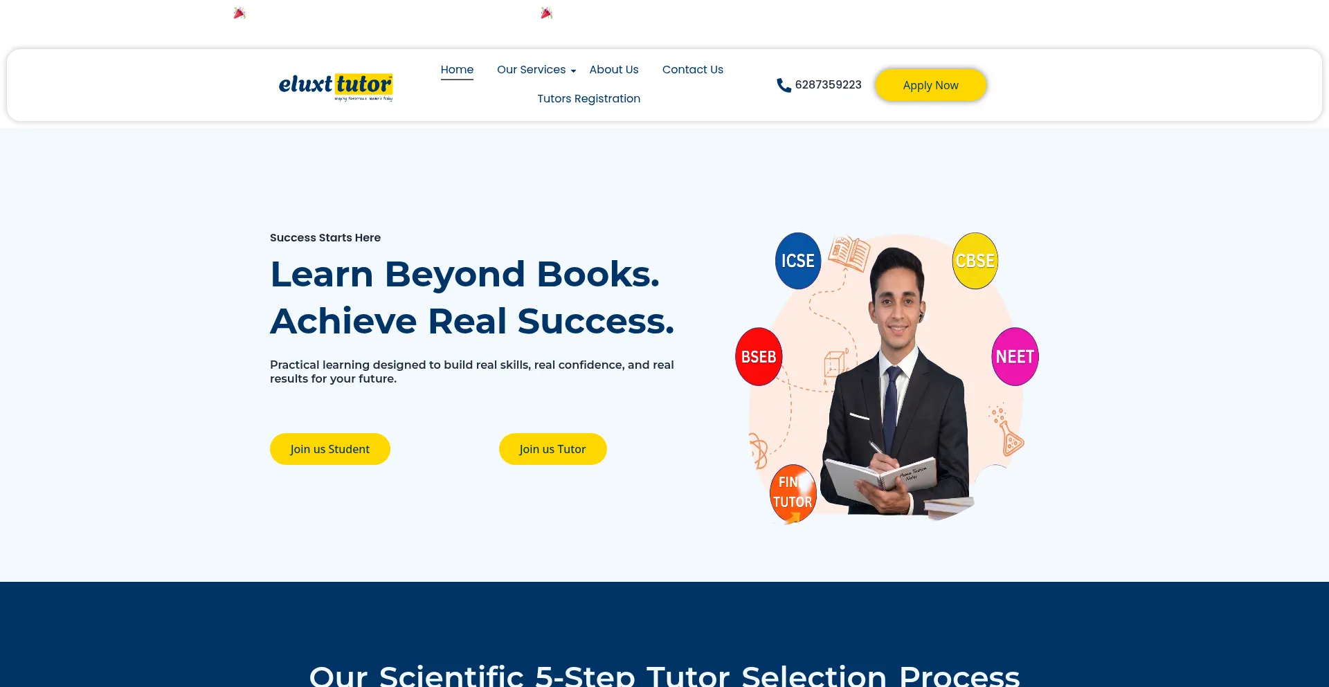Aphometuitioncentre.in