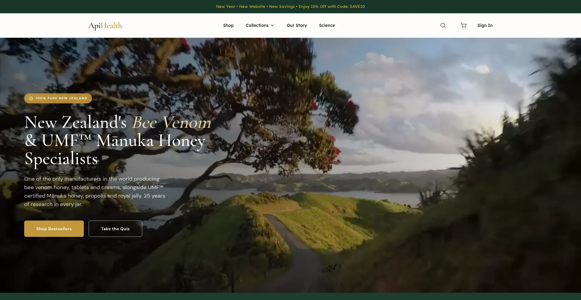 Apihealth.nz