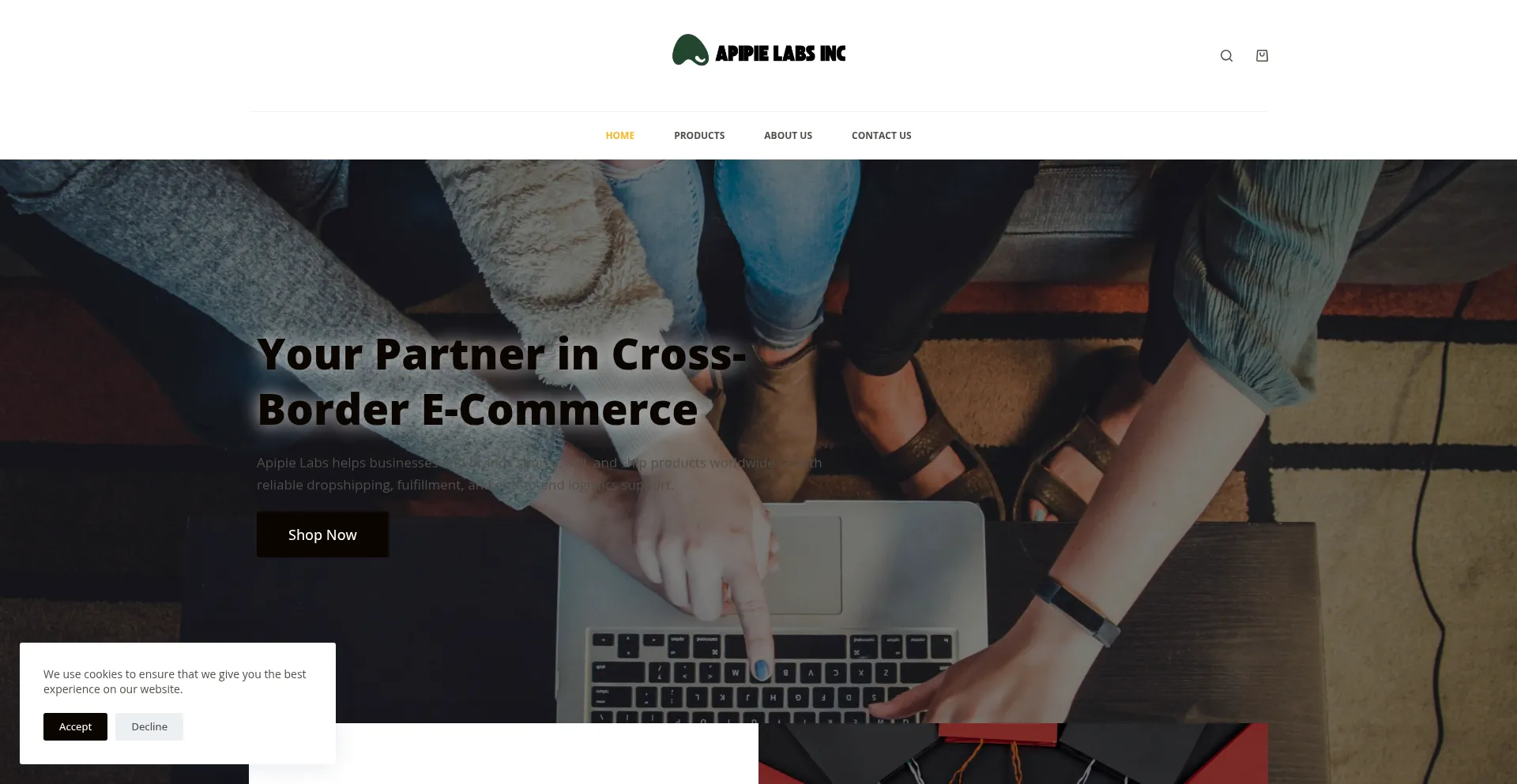Apipielabs.com