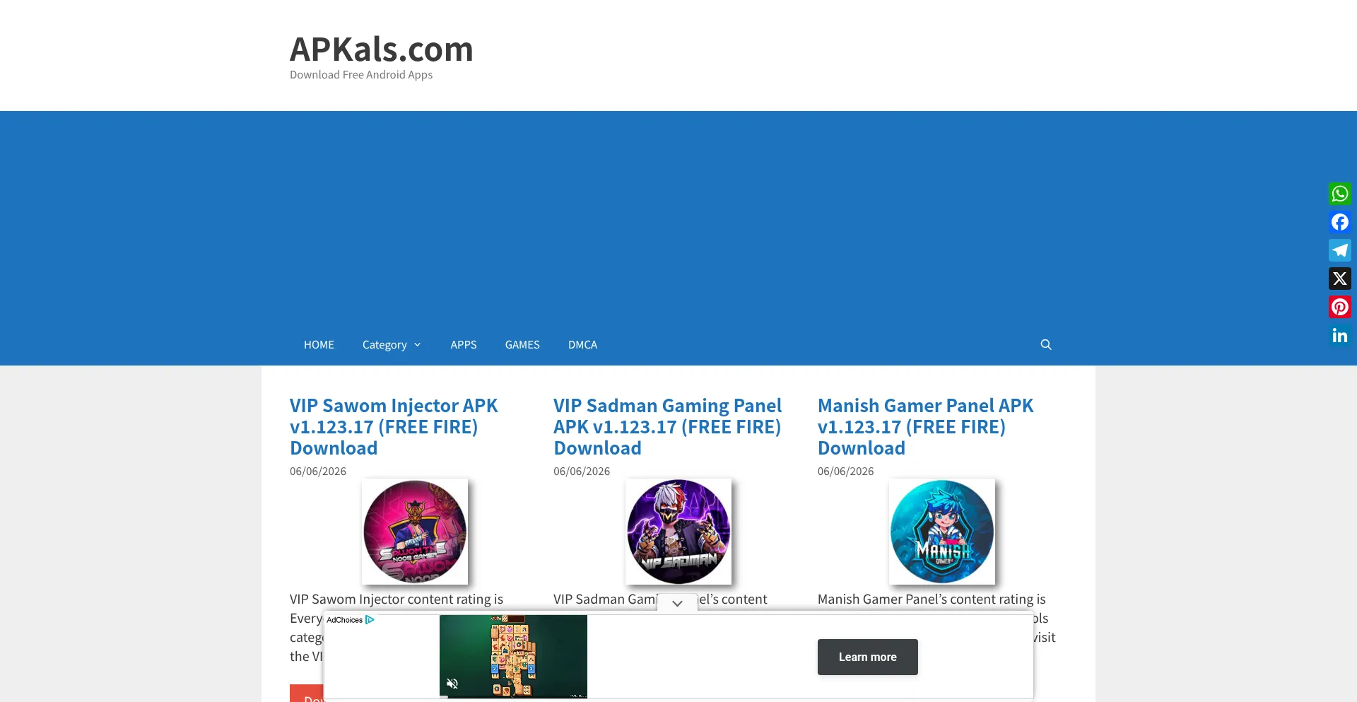 Apkals.com