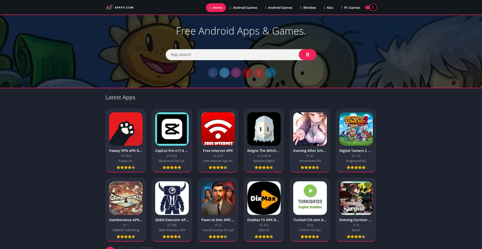 Apkfx.com