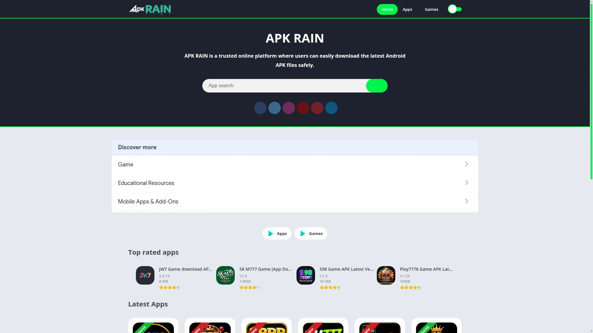 Apkrain.com.pk