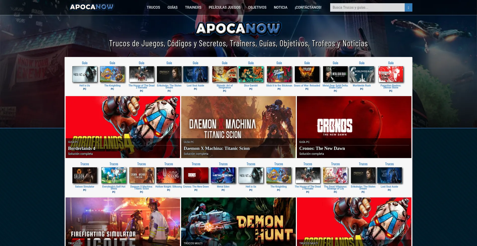 Apocanow.es est-il Sûr et Fiable ?