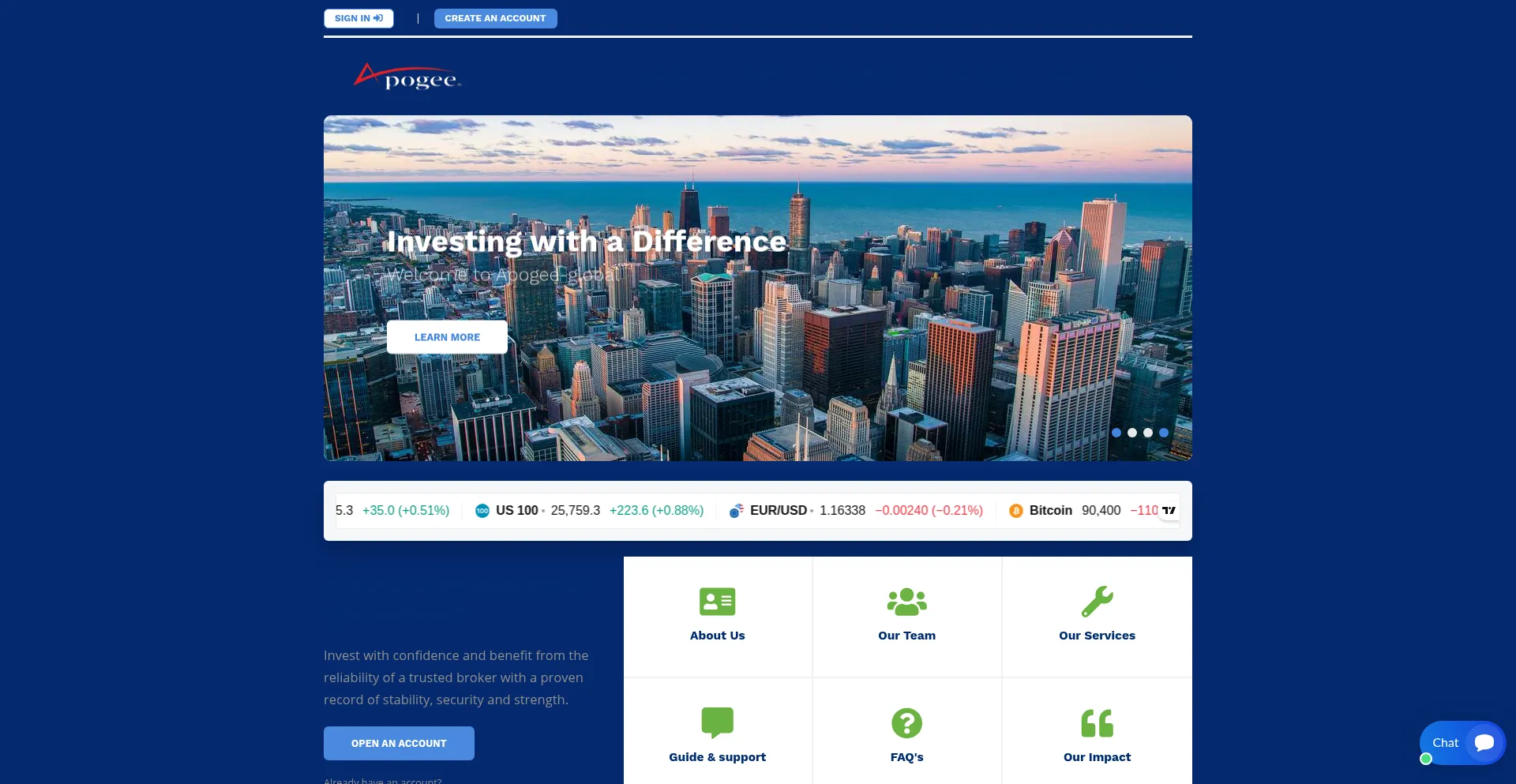 Apogee-global.online