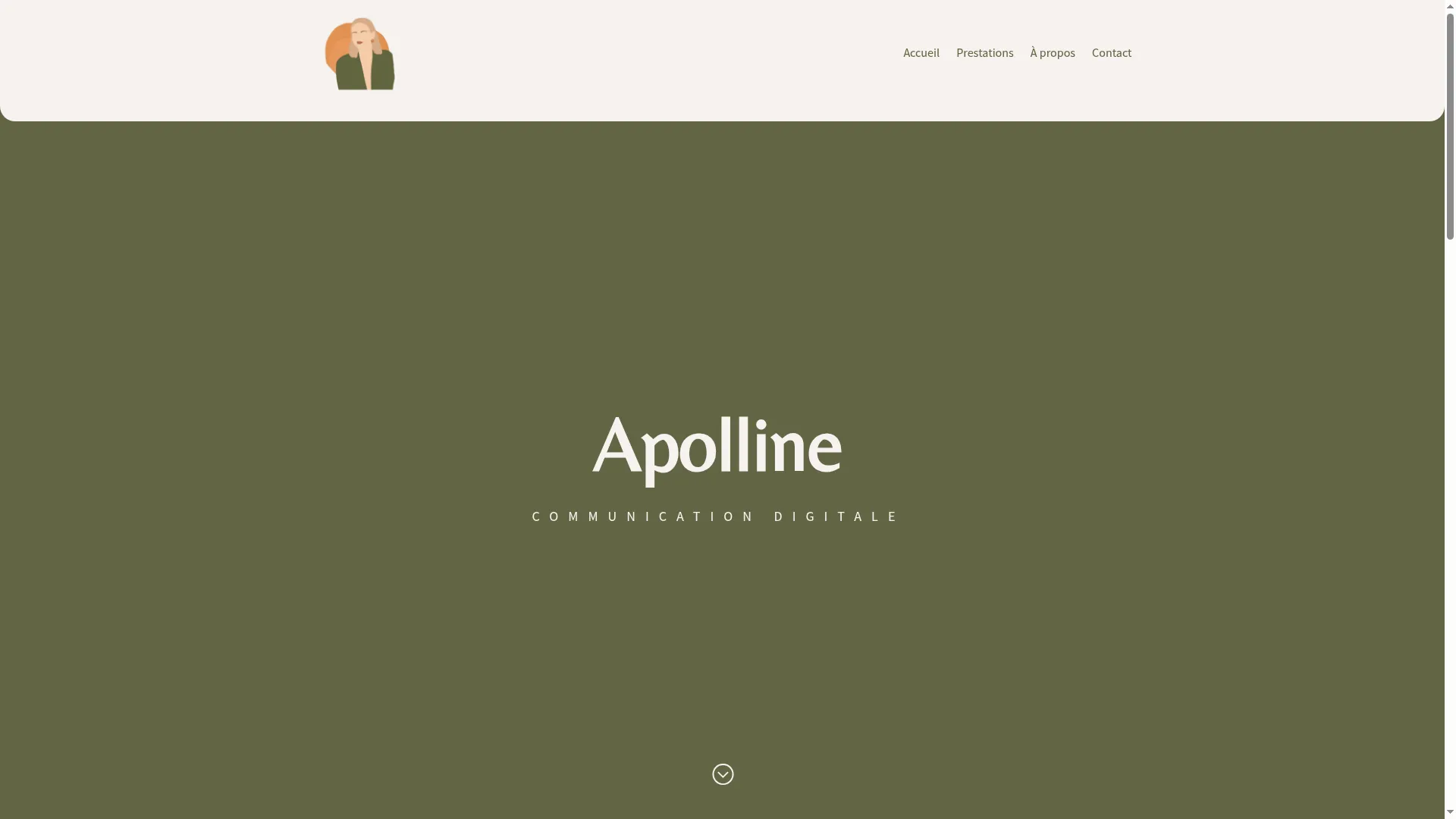 Apolline.agency