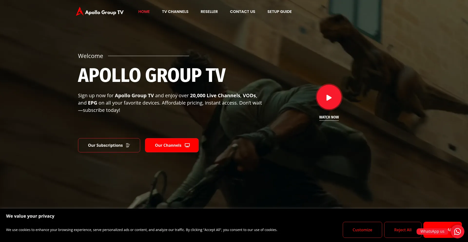 Apollogrouptv.vip