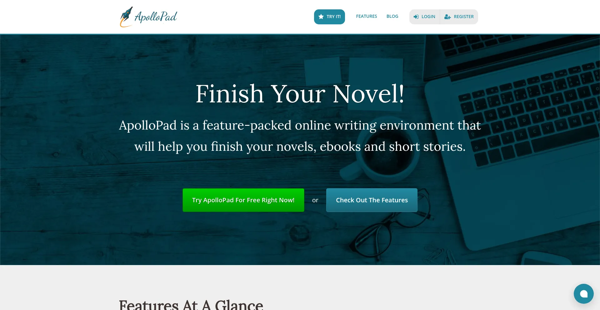 Apollopad.com