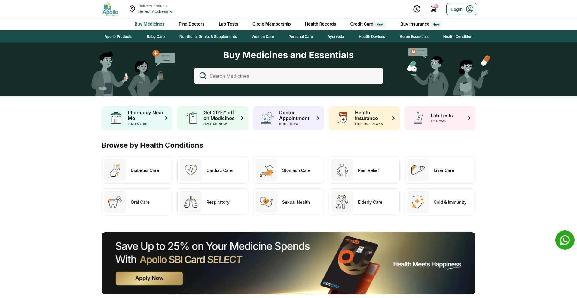 Apollopharmacy.in est-il Sûr et Fiable ?