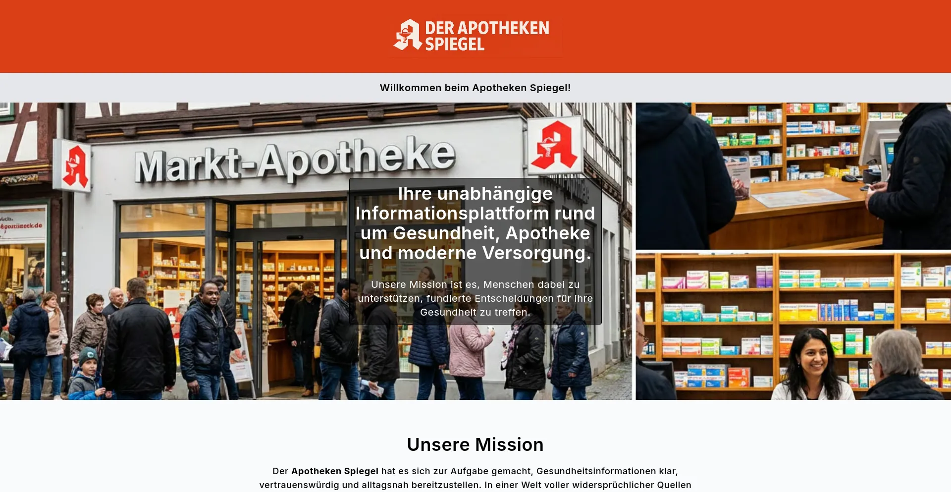 Apotheken-spiegel.eu