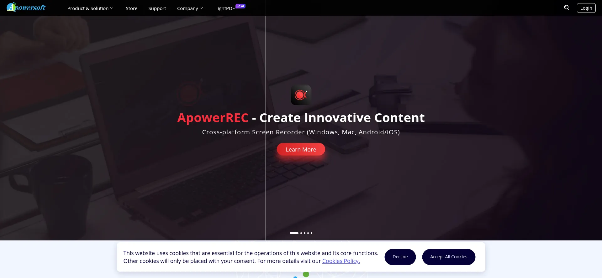 Apowersoft.us est-il Sûr et Fiable ?