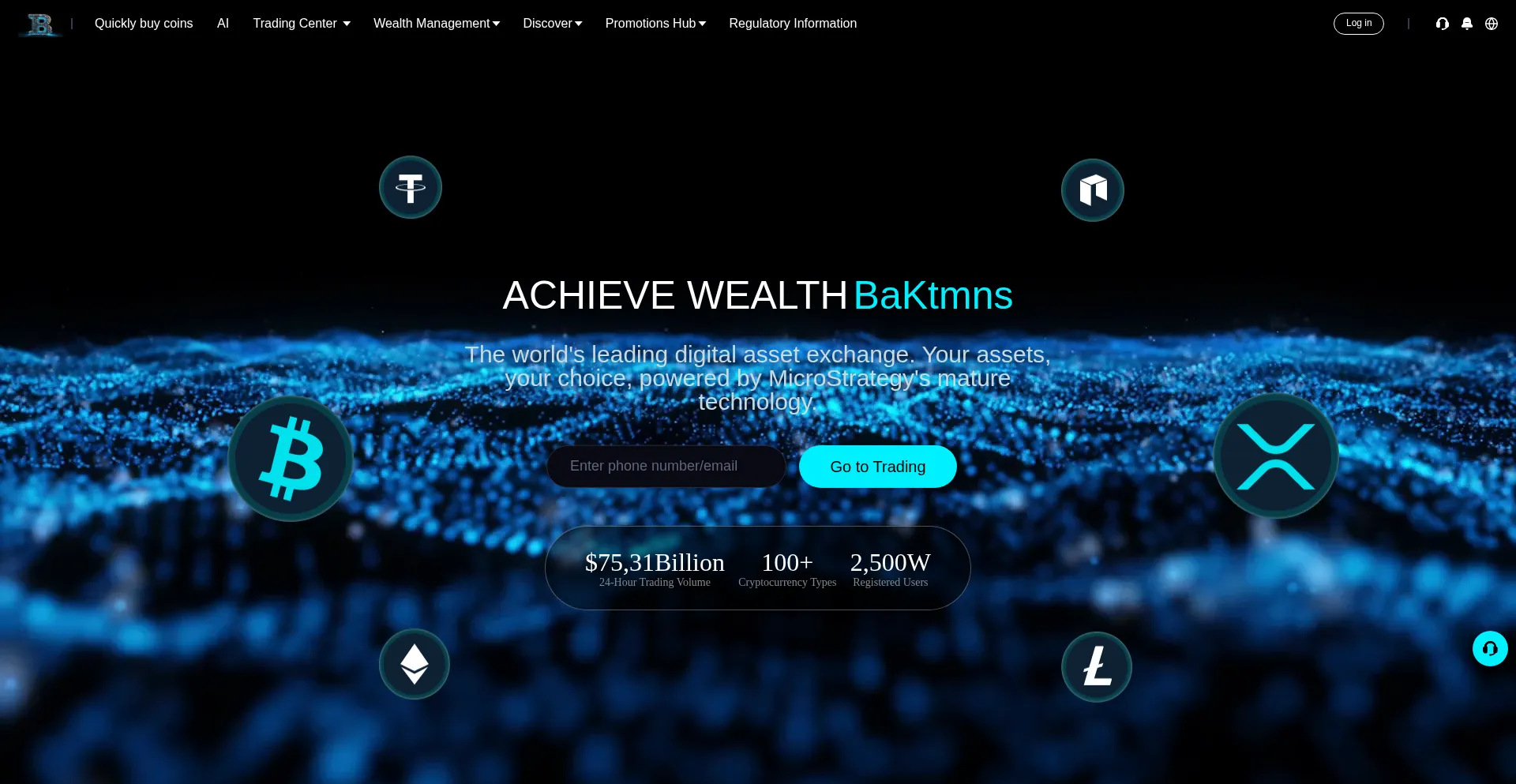 App.baktmns.com