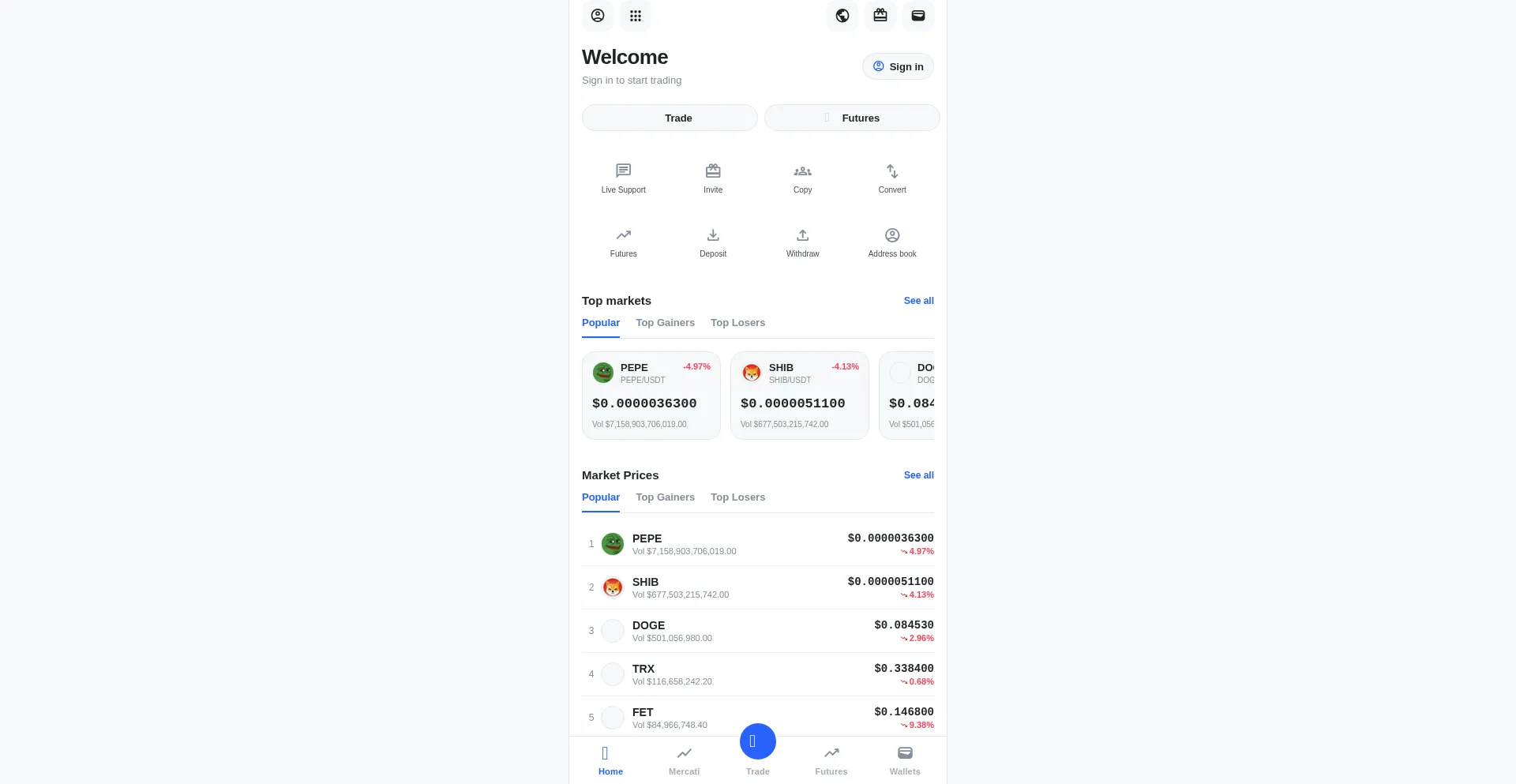 App.beexchangewil.com