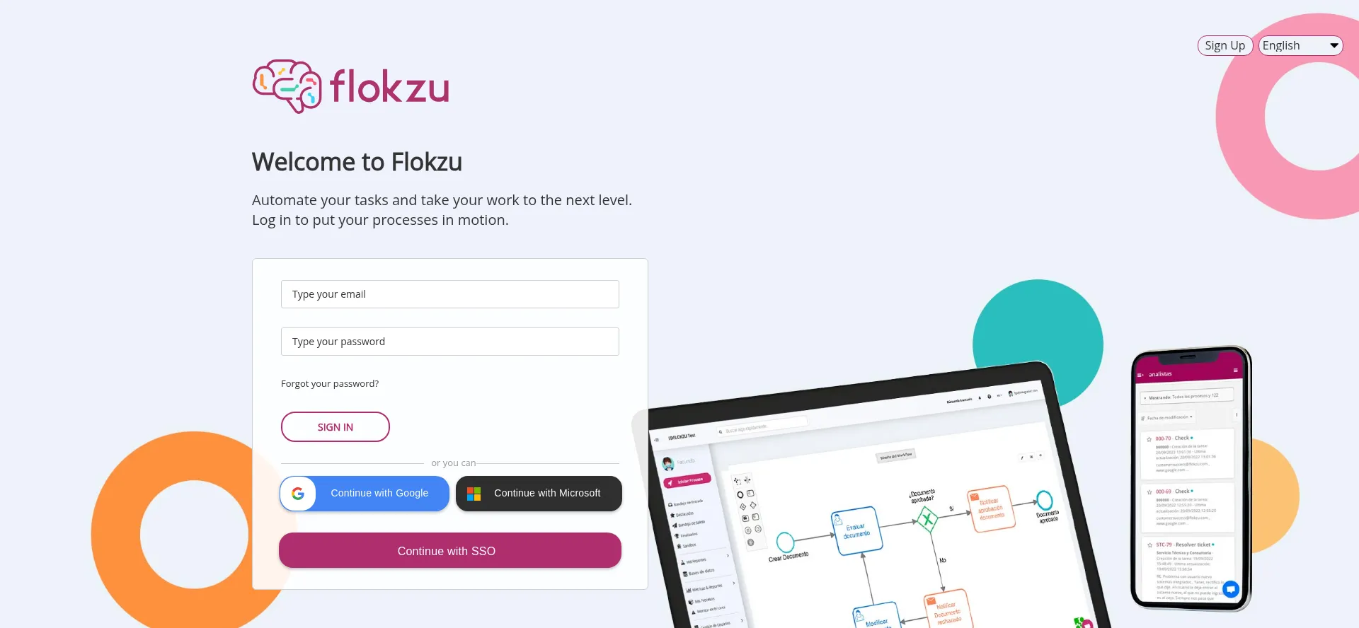 App.flokzu.com