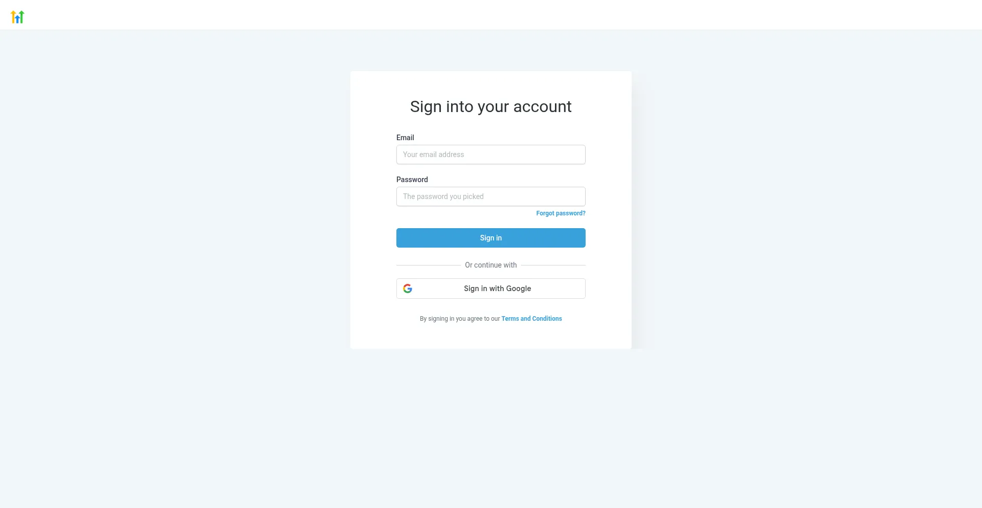 App.gohighlevel.com est-il Sûr et Fiable ?