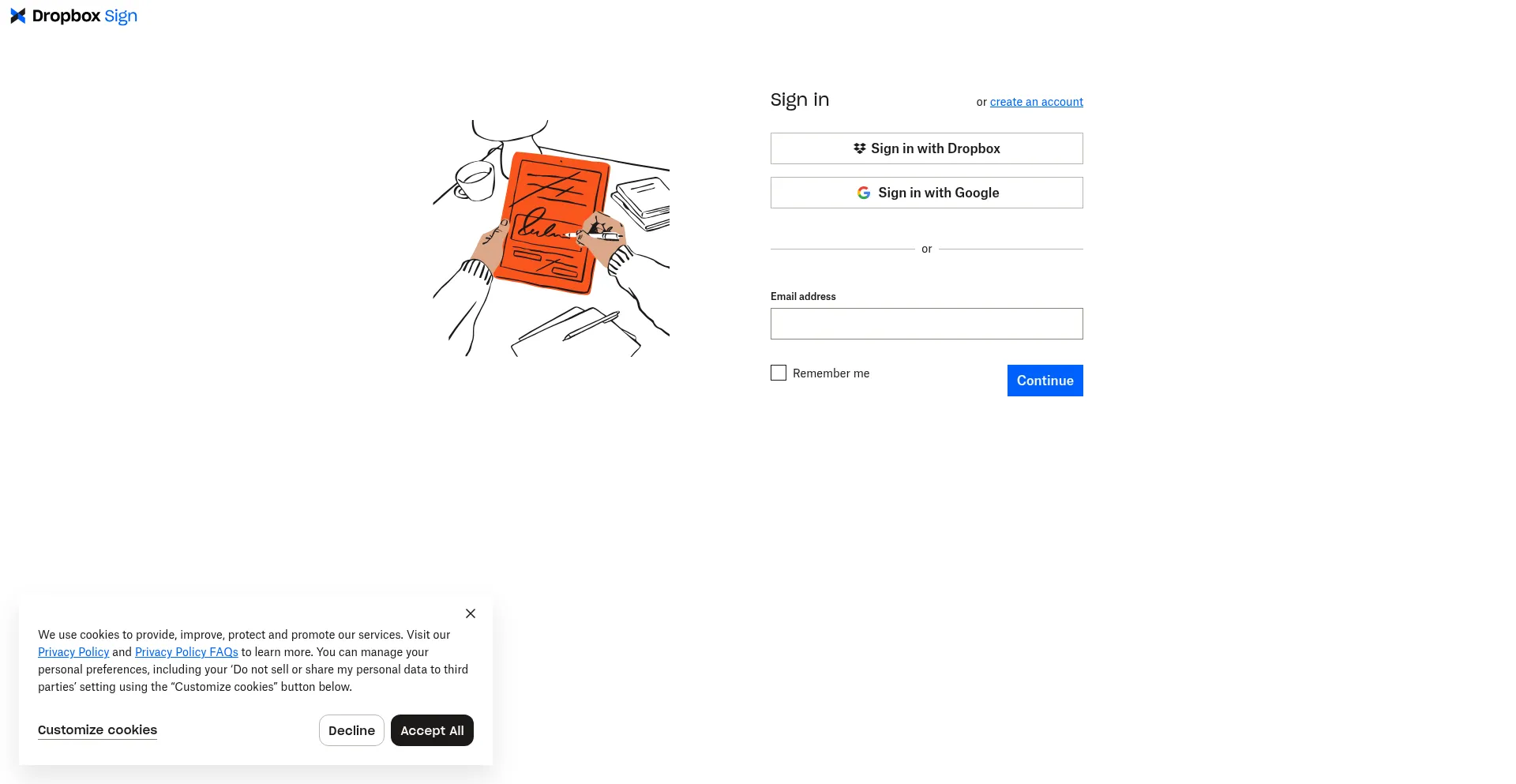 App.hellosign.com