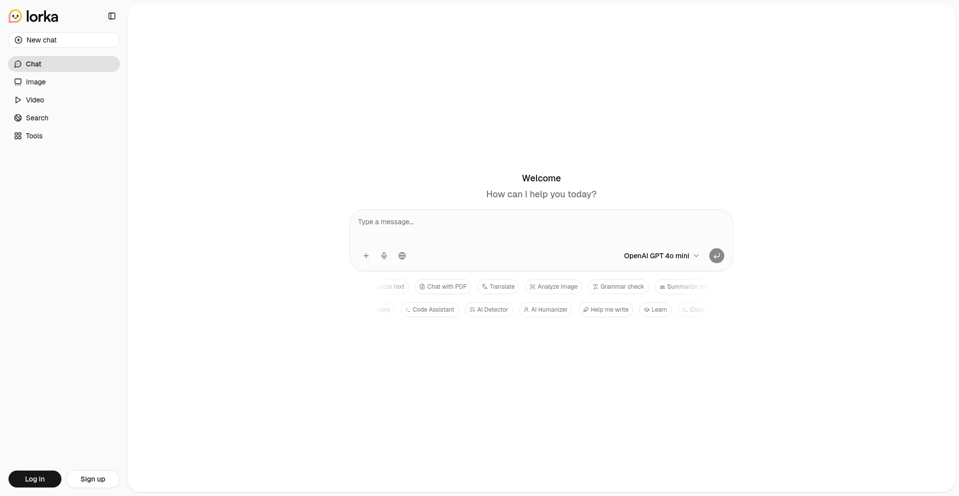 App.lorka.ai