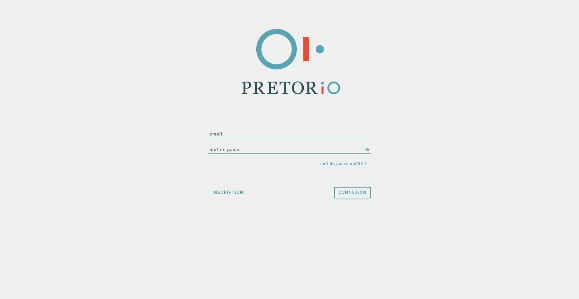 App.pretorio.fr