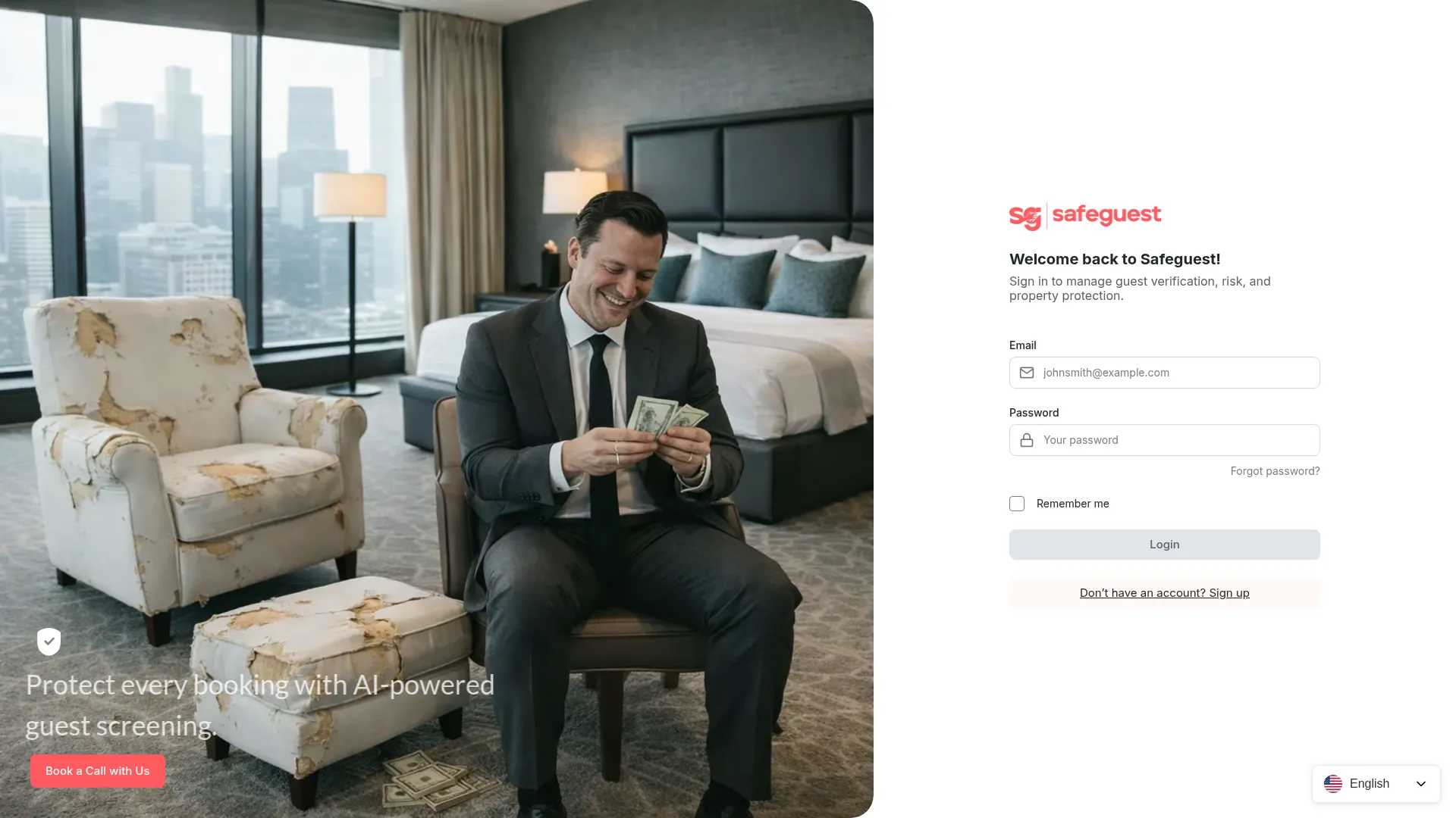 App.safeguest.ai