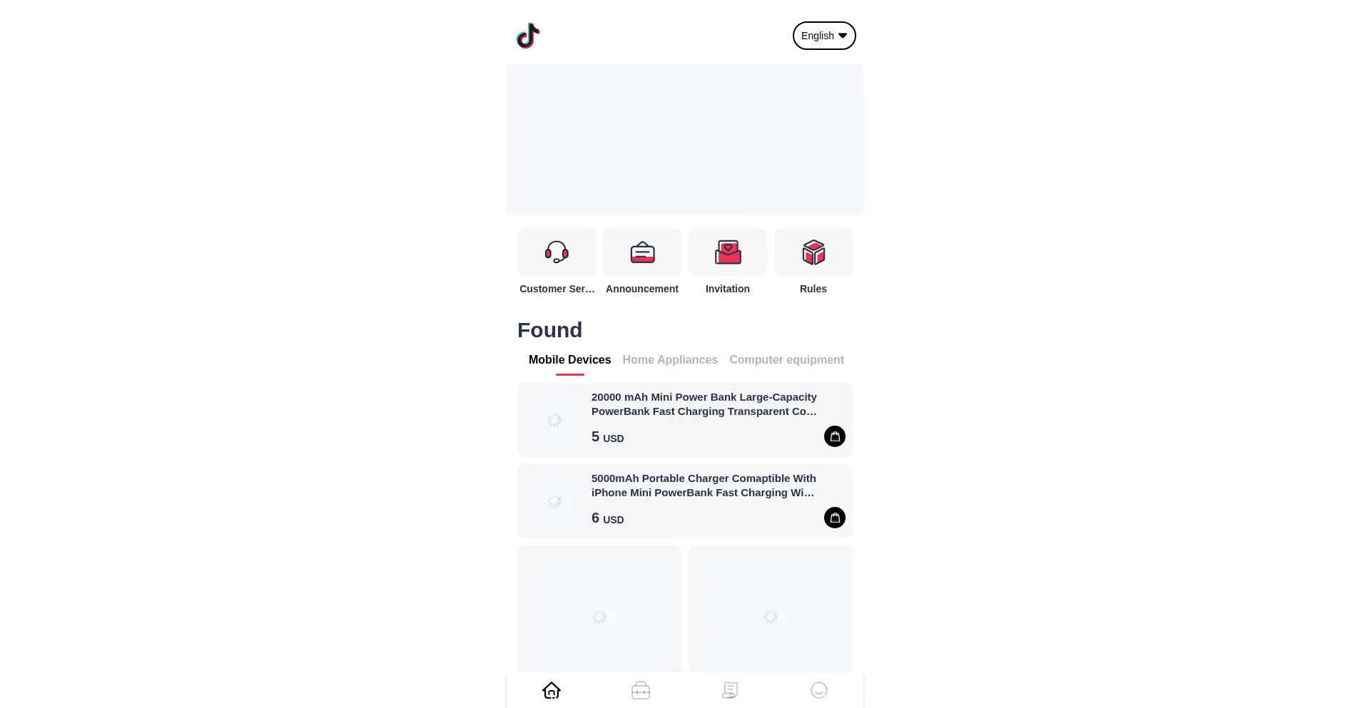 App.tshoptad.vip est-il Sûr et Fiable ?