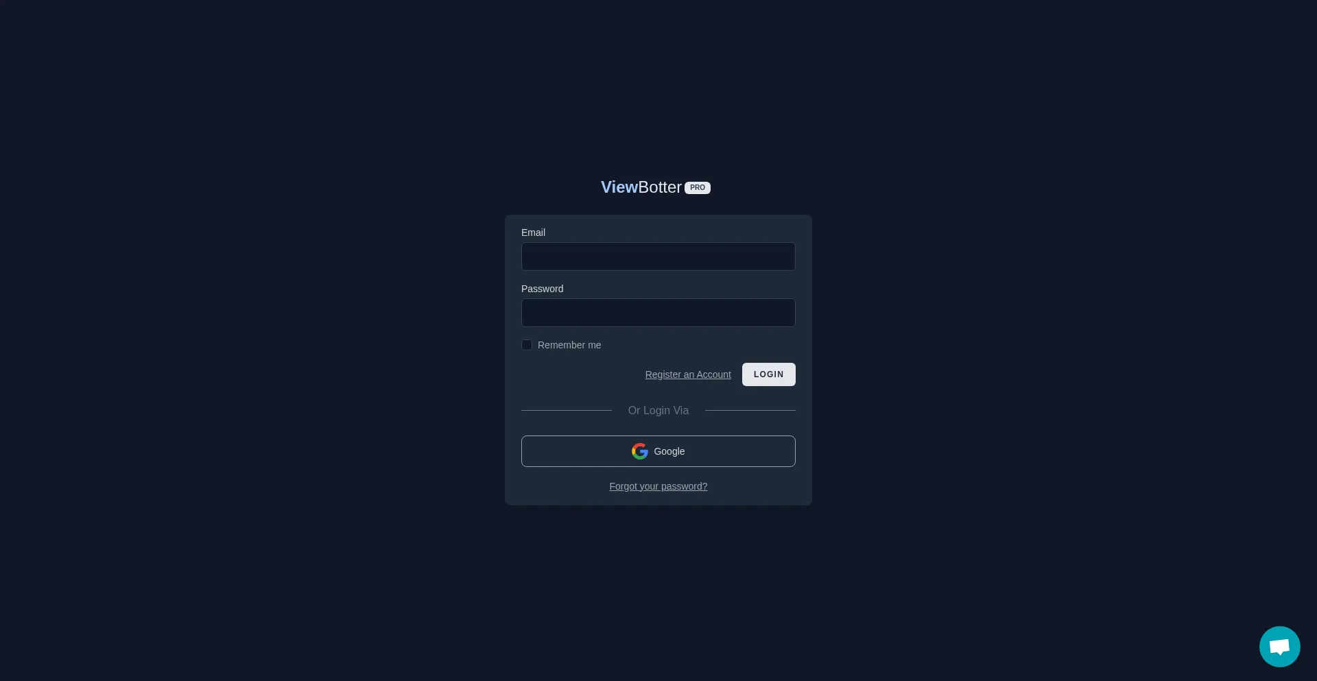 App.viewbotter.com est-il Sûr et Fiable ?
