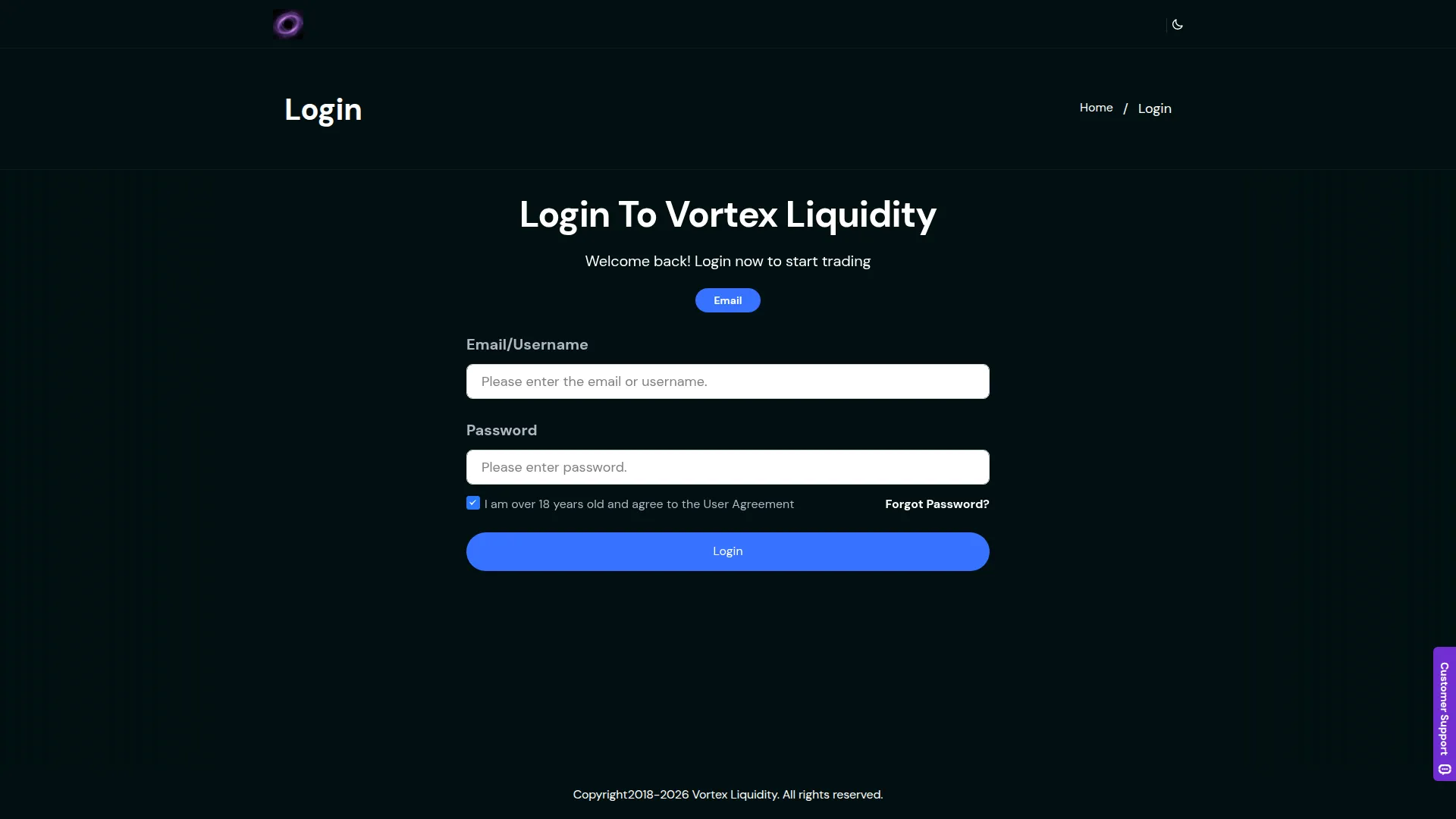 App.vortexliquid.org