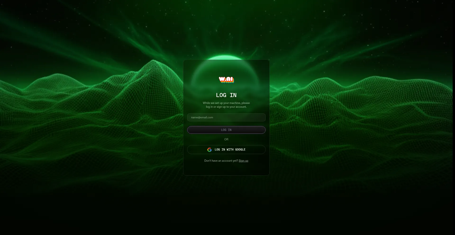 App.w.ai est-il Sûr et Fiable ?