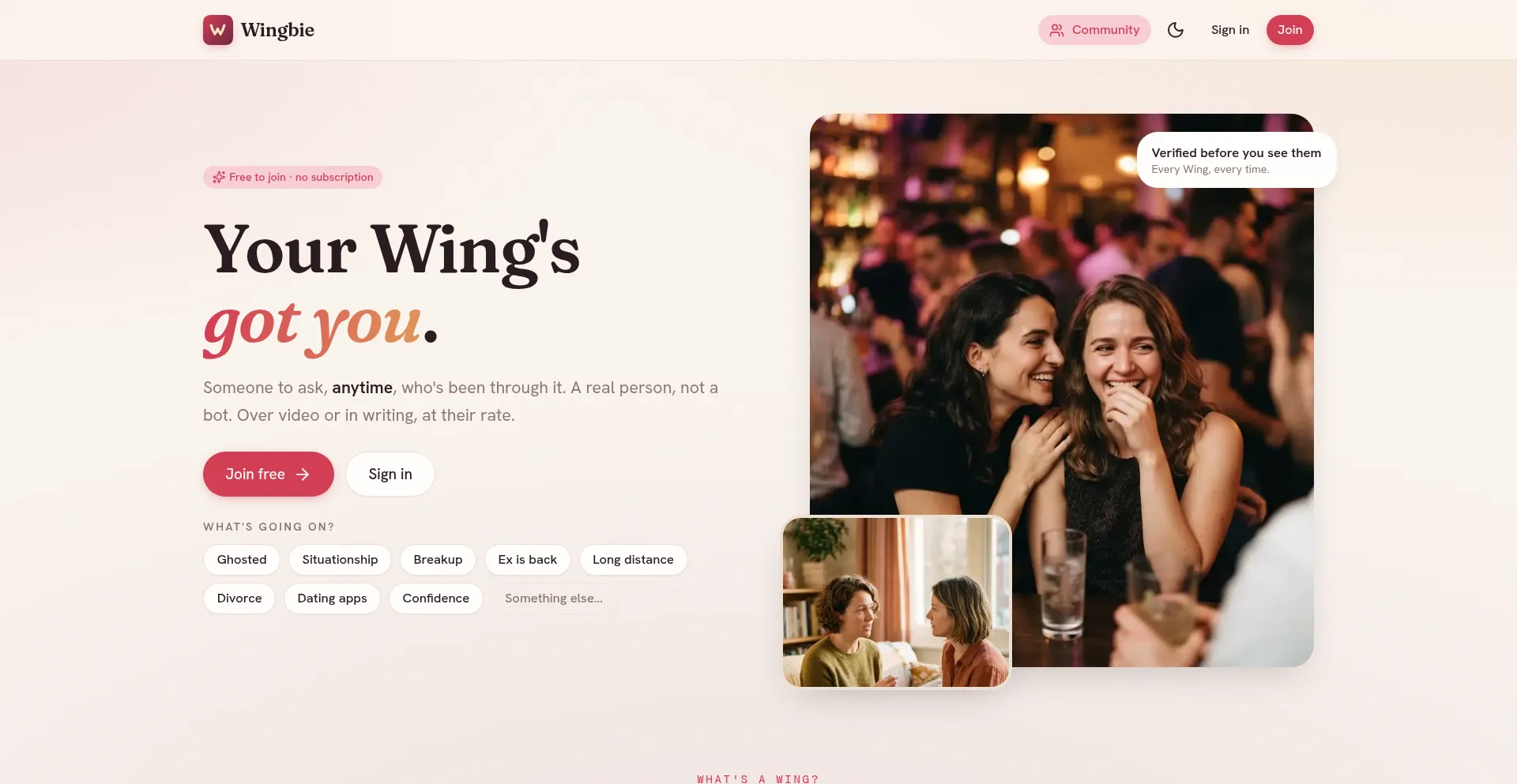App.wingbie.com