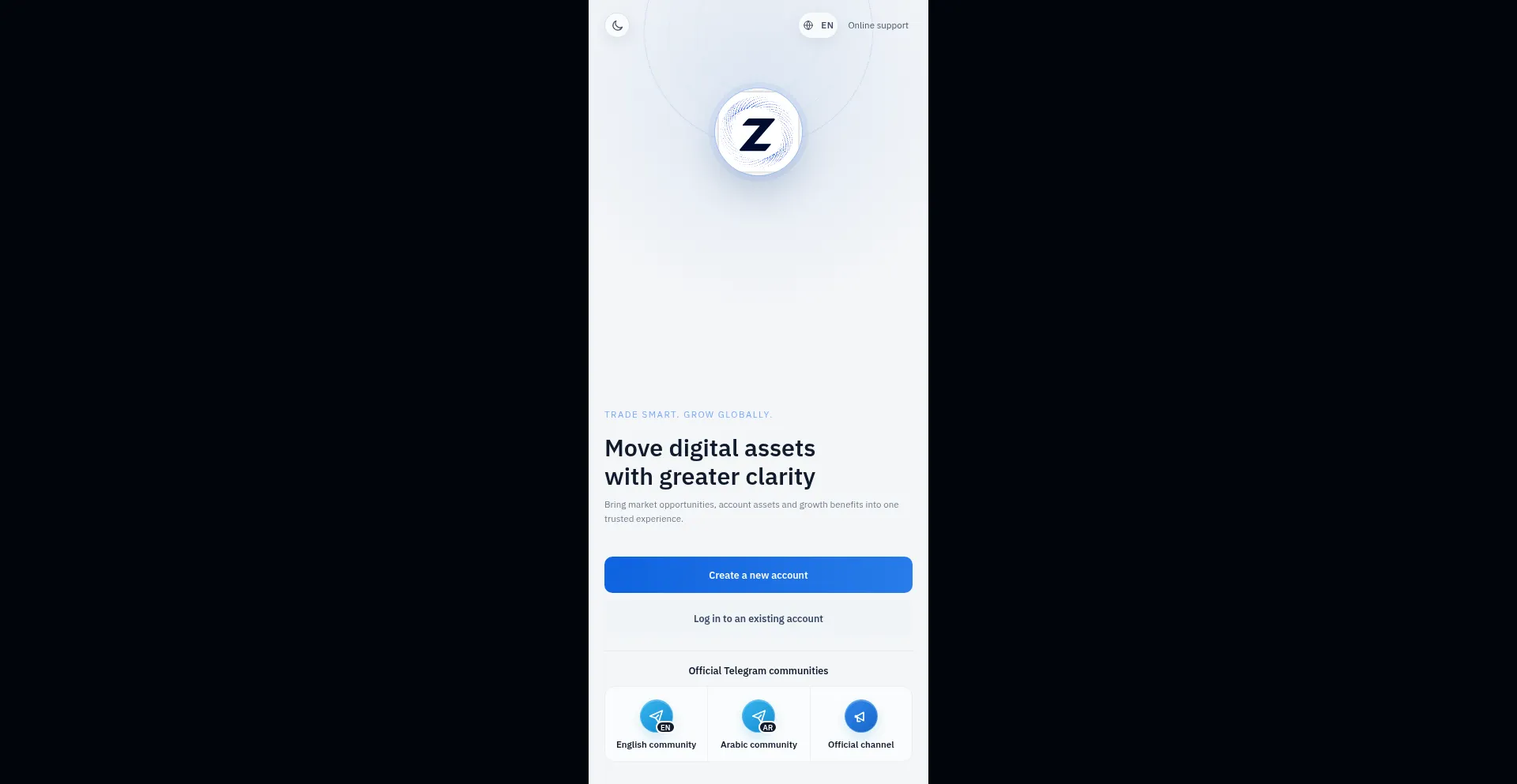 App.zexogb.com
