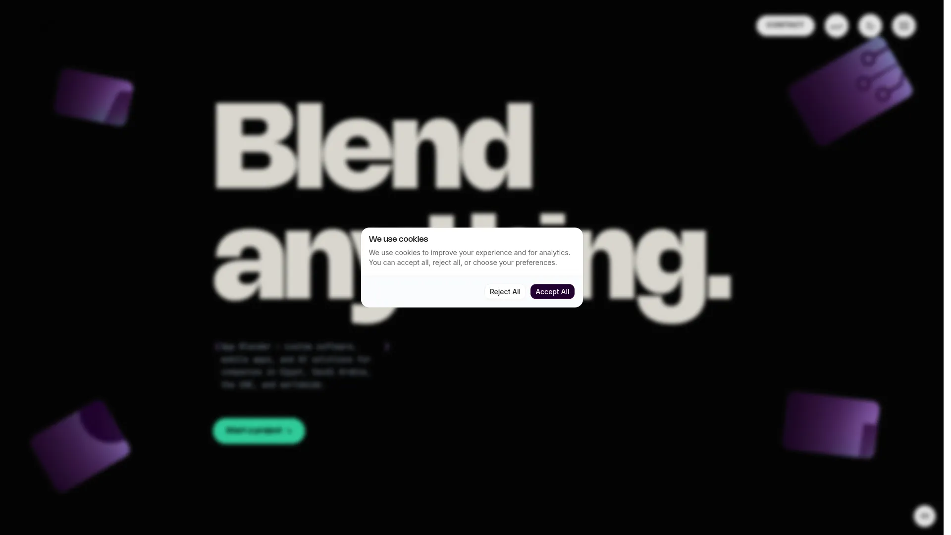 App-blender.com