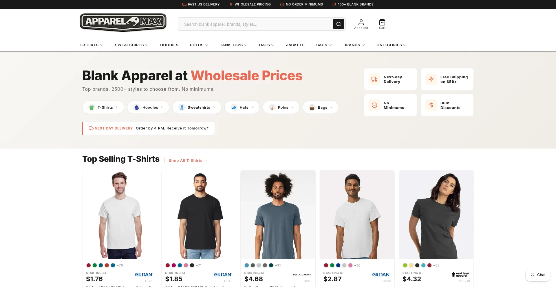Apparelsmax.com