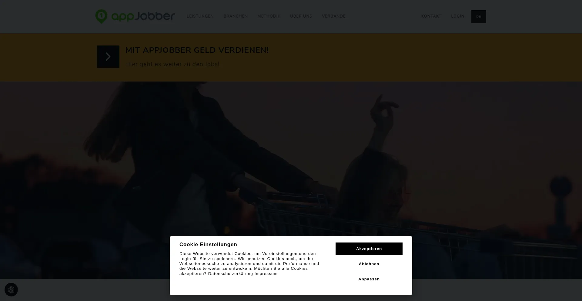 Appjobber.com est-il Sûr et Fiable ?