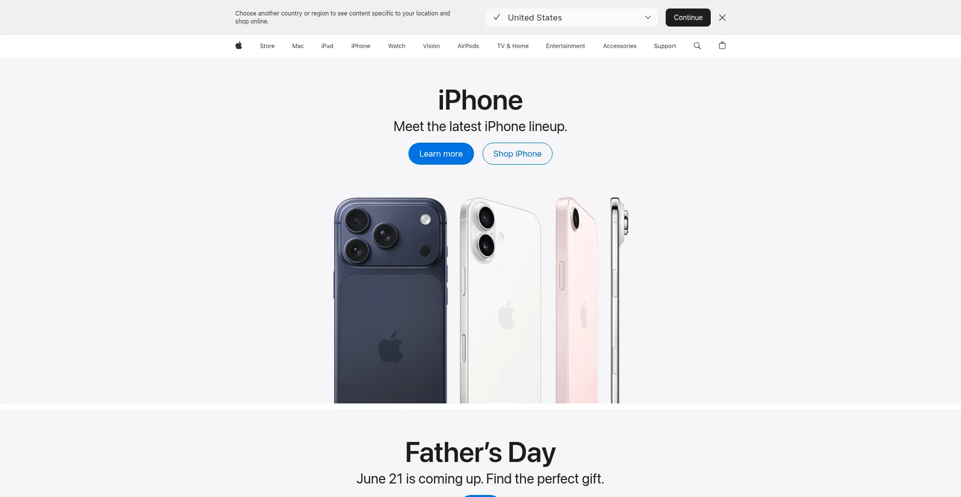 Apple.ca
