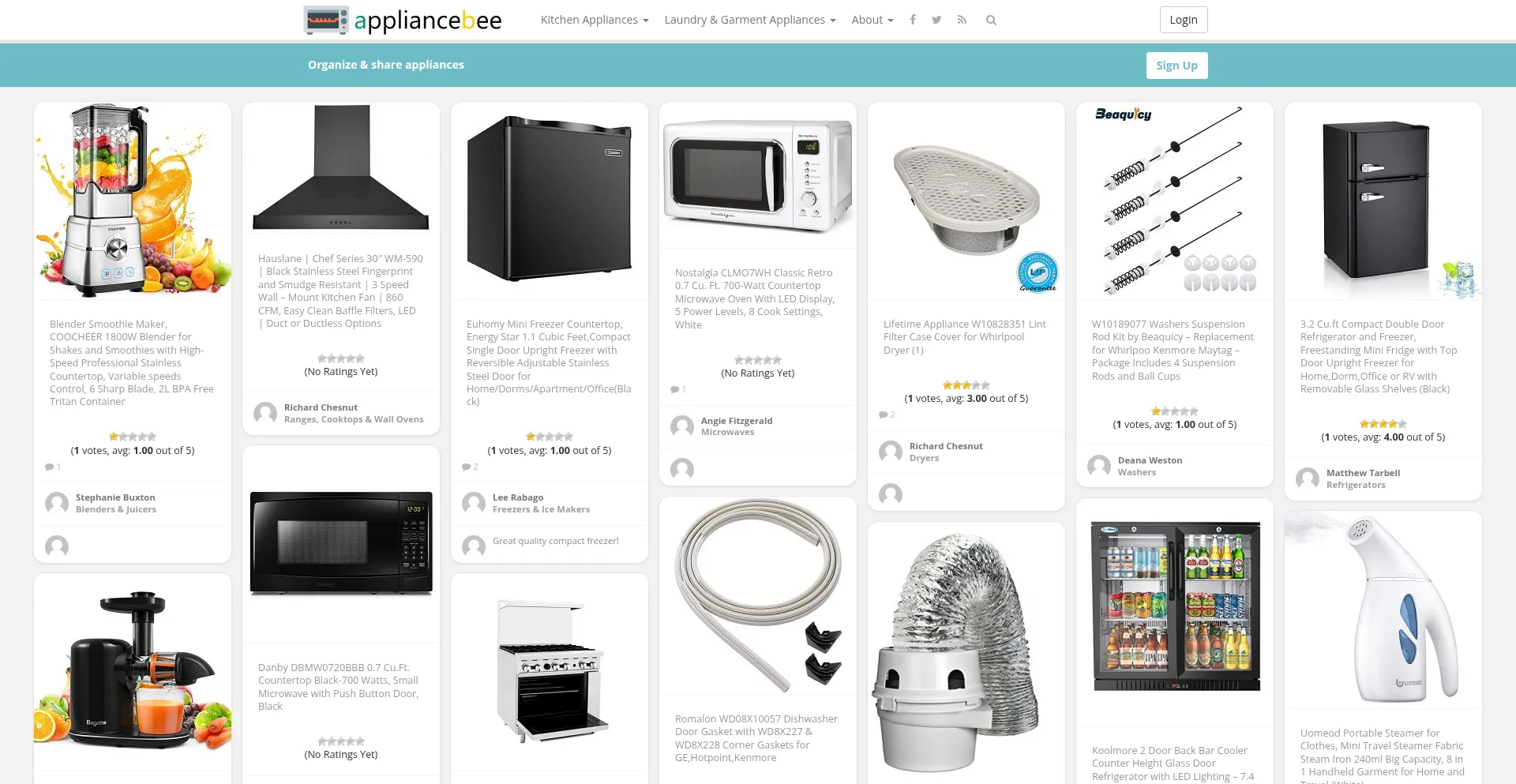 Appliancebee.com