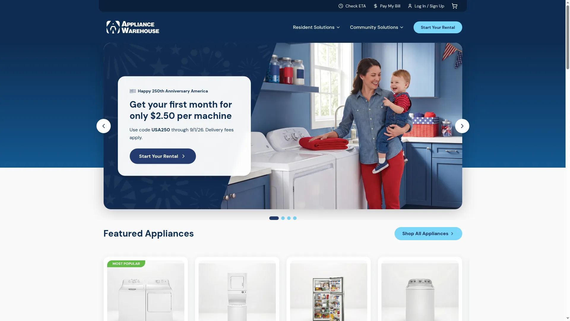 Appliancewhse.com