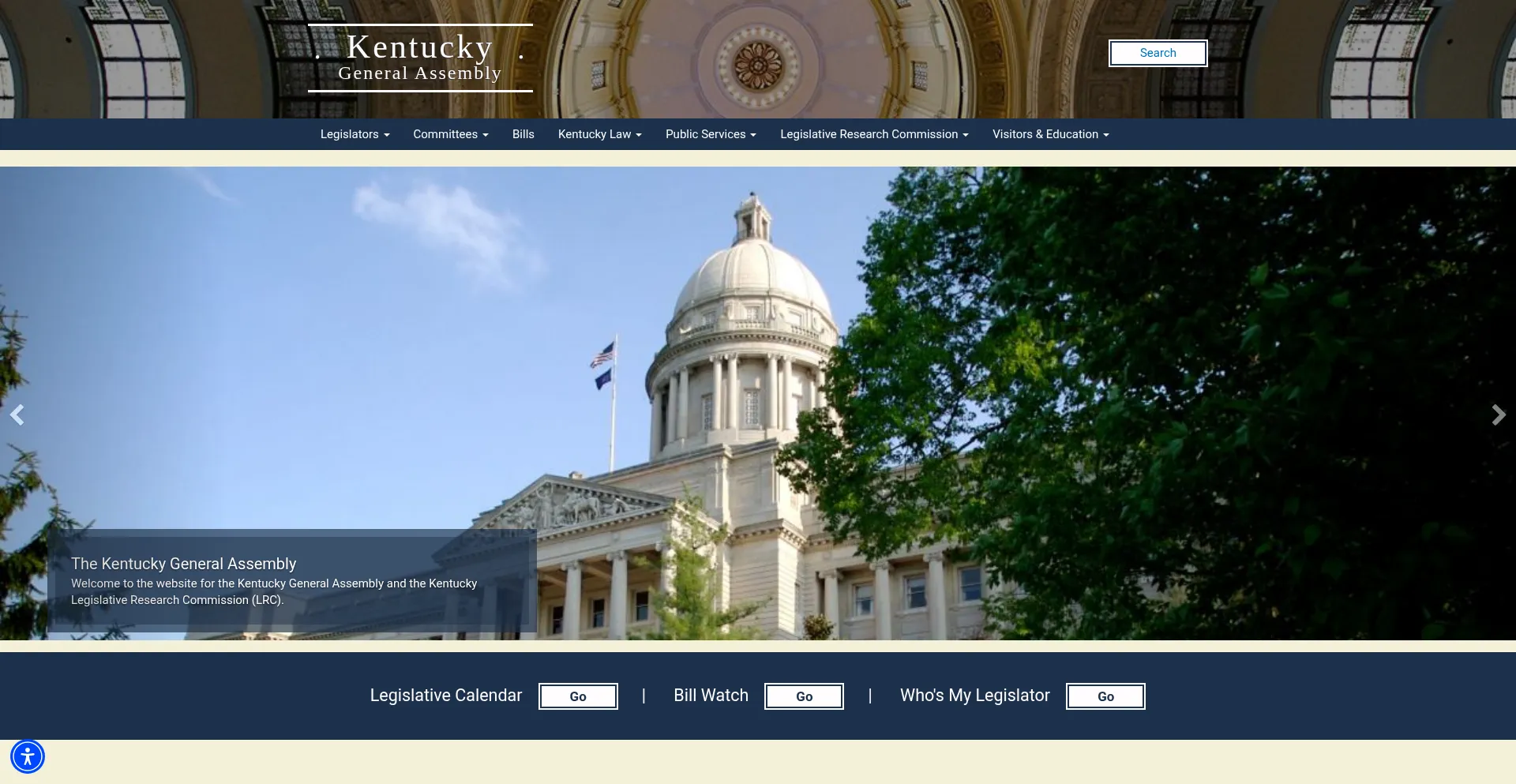 Apps.legislature.ky.gov