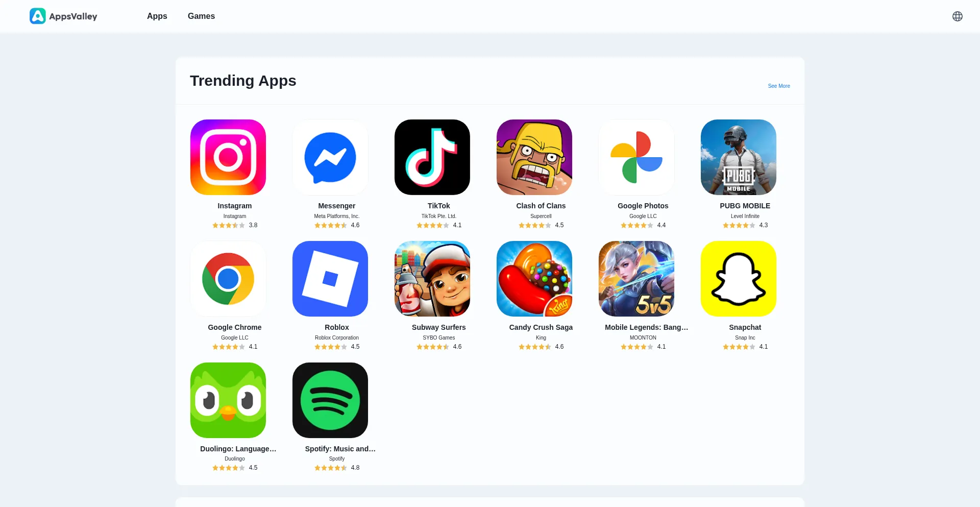 Appsvalley.site est-il Sûr et Fiable ?
